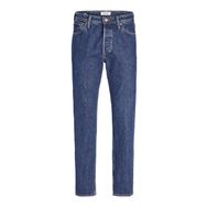 Jack & Jones Jjichris Jjoriginal AM 483 NOOS Blue Denim Erkek Jean Pantolon
