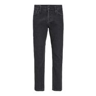 Jack & Jones Jjichris Jjoriginal SQ 737 Siyah Denim Erkek Jeans
