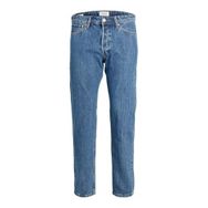 Jack & Jones Jjichris Jjorignial MF 412 Noos PLS Blue Denim Erkek Kot Pantolon