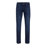 Jack & Jones Jjiclark Jjevan Jos 098 Lid Noos Blue Denim Erkek Jeans