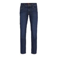Jack & Jones Jjiclark Jjoriginal AM 380 Noos Blue Denim Erkek Kot Pantolon
