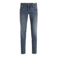 Jack & Jones jjiglenn Jjcole AM 271 Noos Blue Denim Erkek Jeans