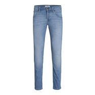 Jack & Jones Jjiglenn Jjfox CB 706 NOOS Jean Blue Denim Erkek Jeans