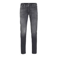 Jack & Jones JJIGLENN JJICON GE 842 I.K. Noos Black Denim Erkek Kot Pantolon