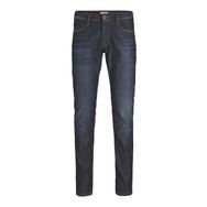 Jack & Jones Jjiglenn Jjicon JJ 919 50SPS Noos Blue Denim Erkek Jean Pantolon