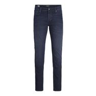Jack & Jones Jjiglenn Jjoriginal Mf 260 Noos Blue Denim Erkek Jean Pantolon