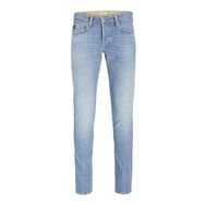 Jack & Jones Jjiglenn Jjward JJ 422 Noos Blue Denim Erkek Jean Pantolon