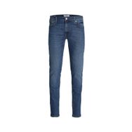Jack & Jones Jjiliam Jjoriginal SQ 223 Blue Denim Erkek Jeans