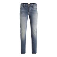 Jack & Jones Jjimike Jjcooper CJ 189 SN Blue Denim Erkek Jean