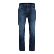 Jack & Jones Jjimike Jjoriginal Jos 211 Noos Blue Denim Erkek Kot Pantolon