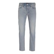 Jack & Jones Jjimike Jjoriginal SBD 131 Blue Denim Erkek Jean