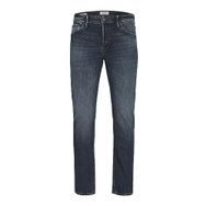 Jack & Jones Jjimike Jjoriginal SBD 551 Noos Blue Denim Erkek Jean