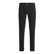 Jack & Jones JJimike JJoriginal SQ 356 Siyah Denim Erkek Jean