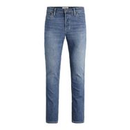 Jack & Jones Jjitim Jjoriginal AM 441 Blue Denim Erkek Jean