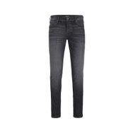 Jack & Jones Jjitim Jjoriginal SQ 270 SMU Black Denim Erkek Jean Pantolon