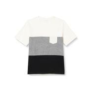 Jack & Jones Jjshane Tee Ss Siyah Bisiklet Yaka Erkek T-shirt