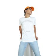 Jack & Jones Jjsummer Solid Tee Ss Crew Neck Cloud Dancer Erkek T-shirt