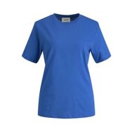 Jack & Jones JJXX Jxanna Reg SS Every Tee JRS Noos Blue Iolite Kadın T-shirt