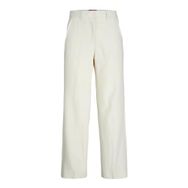 Jack & Jones Jjxx Jxmary Hw Pant Tlr Noos Bone White Kadın Pantolon