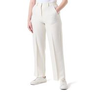 Jack & Jones Jjxx Jxmary Hw Pant Tlr Noos Bone White Kadın Pantolon