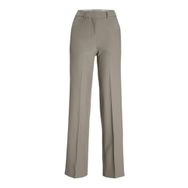 Jack & Jones Jjxx Jxmary Hw Pant Tlr Noos Brindle Kadın Pantolon