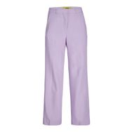 Jack & Jones Jjxx Jxmary Hw Pant Tlr Noos Lilac Breeze Kadın Pantolon