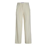 Jack & Jones Jjxx Jxmary Hw Pant Tlr Noos Seedpearl Kadın Pantolon