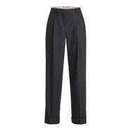 Jack & Jones Jjxx Jxmary Pleat Fu Mw Pant Tlr Noos Black Kadın Pantolon