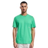 Jack & Jones Jorclan Tee Ss Yeşil Bisiklet Yaka Erkek T-shirt