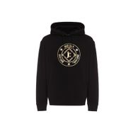 Jack & Jones Jordenimdog Sweat Hood Siyah Erkek Sweatshirt
