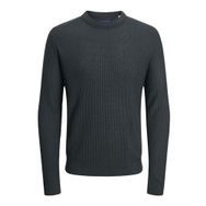 Jack & Jones Jorkyle Knit Crew Neck Magical Forest Erkek Kazak