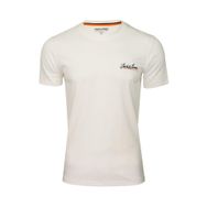Jack & Jones Jortons Kısa Kollu Bisiklet Yaka Beyaz XL Erkek T-Shirt