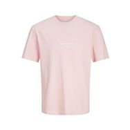 Jack & Jones Jorvesterbro Tee SS Crew Neck Noos Fairy Tale Erkek T-shirt