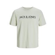 Jack & Jones Jprblajack Ss Tee Crew Neck FST Yeşil Renk Erkek T-shirt