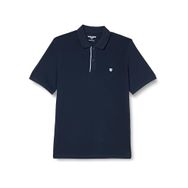 Jack & Jones Jprblasainz SS Lacivert Polo Erkek T-shirt