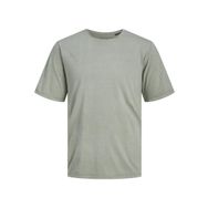 Jack & Jones Jprblurydes Ss Tee Lily Pad Erkek T-shirt