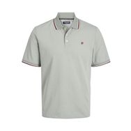 Jack & Jones Jprbluwin Polo Ss Noos Yeşil Polo Erkek T-shirt