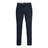 Jack & Jones Jpstace Jjharvey Mavi Kış Chino Sn Erkek Pantolon