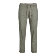 Jack & Jones Jpstace Jjsummer Gri Chino Erkek Pantolon