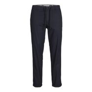 Jack & Jones Jpstace Jjsummer Koyu Lacivert Chino Erkek Pantolon