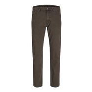 Jack & Jones Jpstchris Jjoriginal Akm Sn Kahverengi Erkek Pantolon