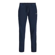 Jack & Jones Jpstgordon JJS Tructure BF Lacivert Erkek Çocuk Pantolon