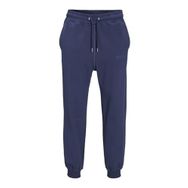 Jack & Jones Jpstkane Jjfrederiksberg Sweatpants GMS Koyu Mavi Erkek Pantolon