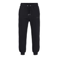 Jack & Jones Jpstkane Jjfrederiksberg Sweatpants GMS Siyah Erkek Pantolon