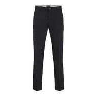 Jack & Jones Jpstkane Jjotis Noos Siyah Chino Erkek Pantolon