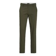 Jack & Jones Jpstkane Jjotis Noos Zeytin Gecesi Chino Erkek Pantolon