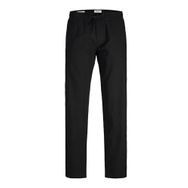 Jack & Jones Jpstkane Summer Black Jogger SN Erkek Pantolon