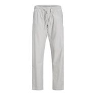 Jack & Jones Jpstkane Summer Jogger SN Crockery Detail Stripe Erkek Pantolon