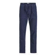 Jack & Jones Jpstkane Summer Jogger SN Navy Blazer Erkek Pantolon