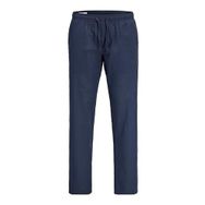 Jack & Jones Jpstkane Summer Jogger SN Navy Blazer Erkek Pantolon